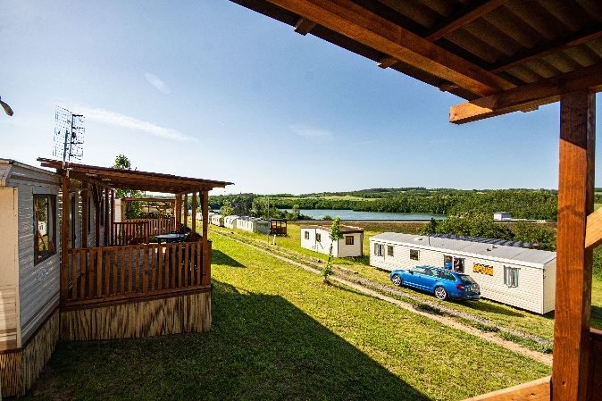 Ubytovanie na juhu Moravy