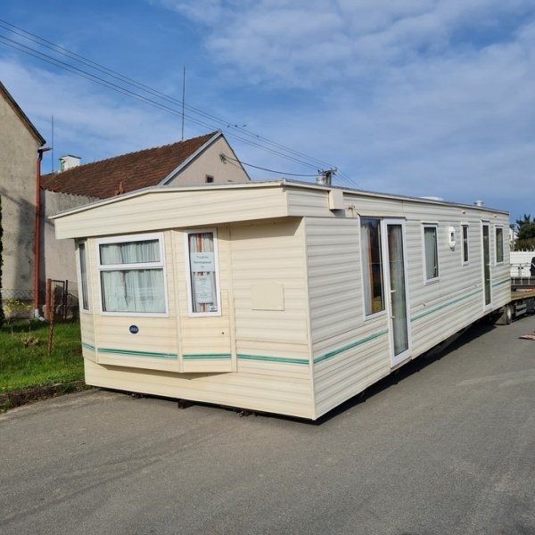 Abi Brisbane na celoročné bývanie v jabloňovom sade