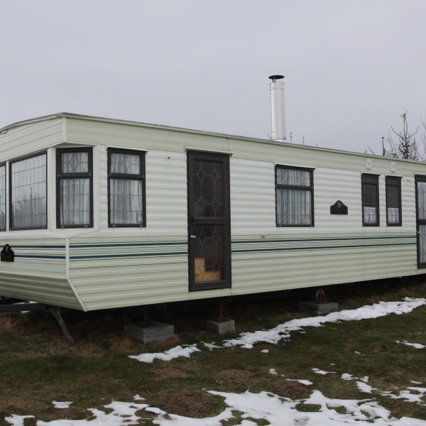 Najčastejšie kladené otázky k mobilným domom